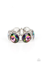Load image into Gallery viewer, Powerhouse Hustle - Multi ***EXCLUSIVE BLACK DIAMOND PIECE***