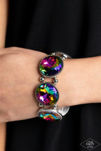 Load image into Gallery viewer, Powerhouse Hustle - Multi ***EXCLUSIVE BLACK DIAMOND PIECE***
