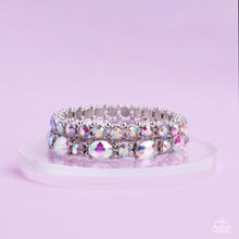 Load image into Gallery viewer, Splendid Stack - Multi ***EXCLUSIVE EMPIRE DIAMOND PIECE***
