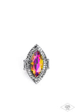 Load image into Gallery viewer, Jaw-Dropping Dazzle - Multi ***EXCLUSIVE PINK DIAMOND PIECE***