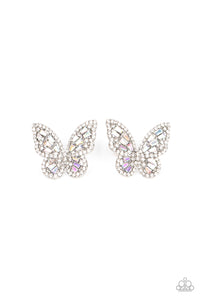 ***EXCLUSIVE BUTTERFLY SET***